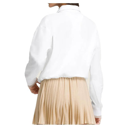 Women's Davenport Woven Pop Over