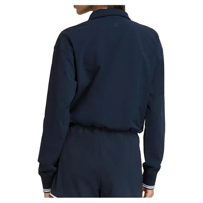 Women's Davenport Woven Pop Over
