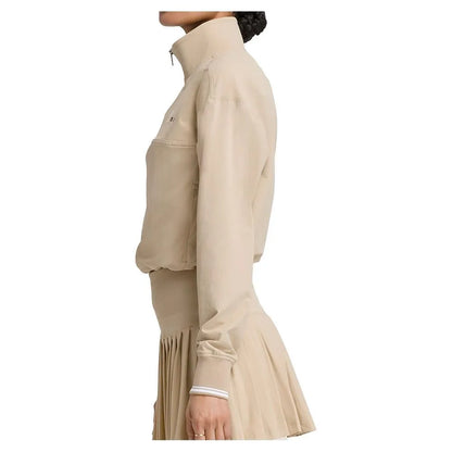 Women's Davenport Woven Pop Over