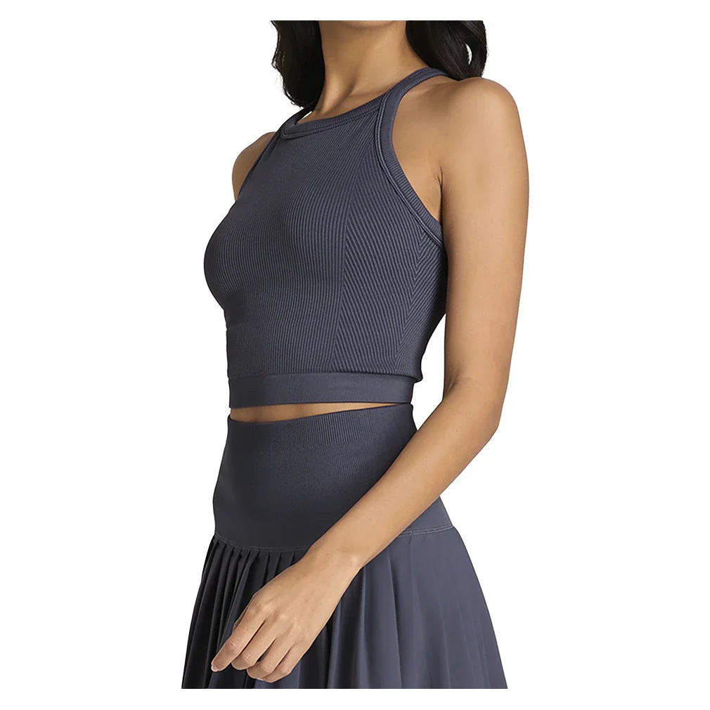 Women's On the Daily Tennis Brami Graystone