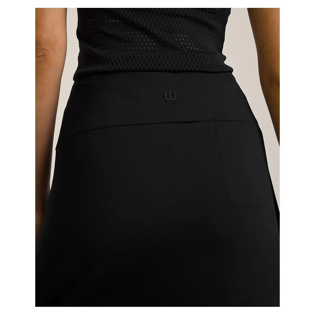 Women's Play On 16 Inch Tennis Skort