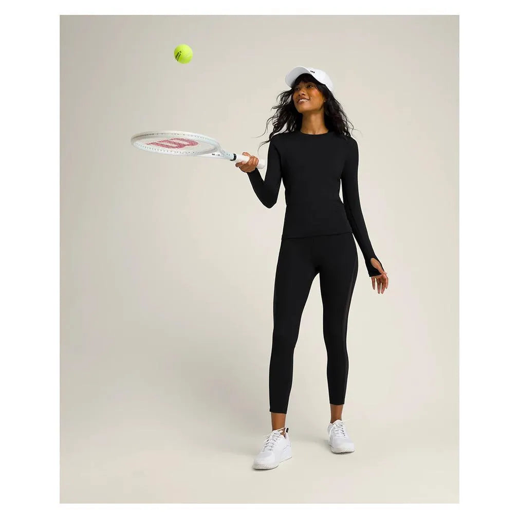 Women's Pro Seamless Long Sleeve