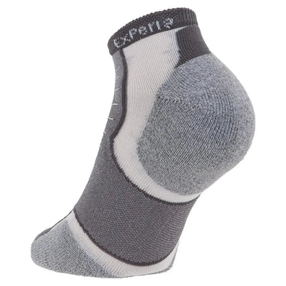 Experia Techfit Light Cushion Low Cut Tennis Socks