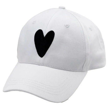 You're Great Baseball Hat White