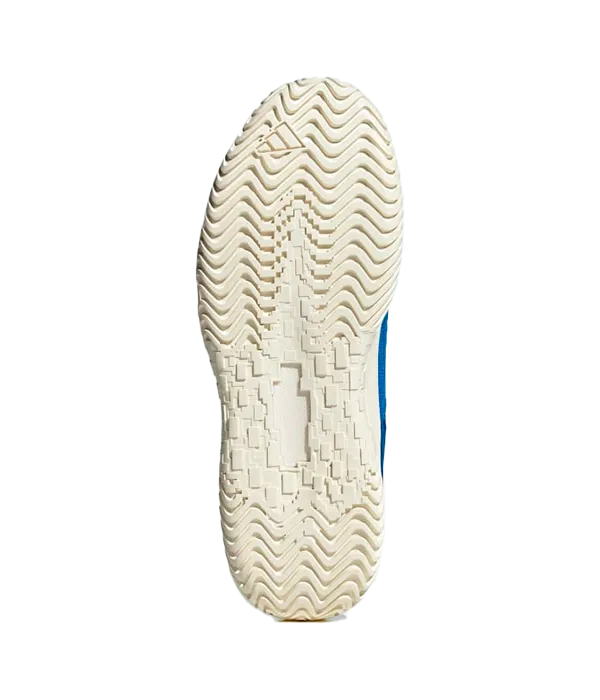 Padel Shoes Adidas SoleMatch Control M azules