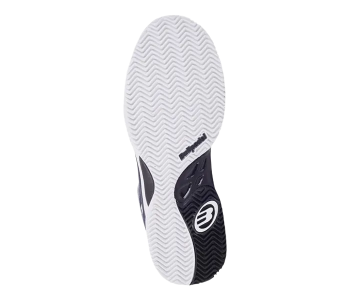 Padel Shoes Bullpadel Indiga 25I Azul Marino 2025