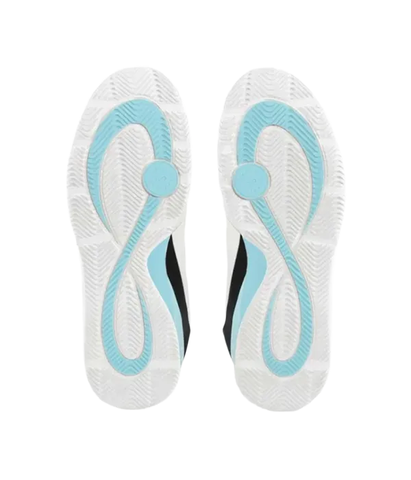 Padel Shoes Endless Infinity Pro Mujer White/Blue 2025