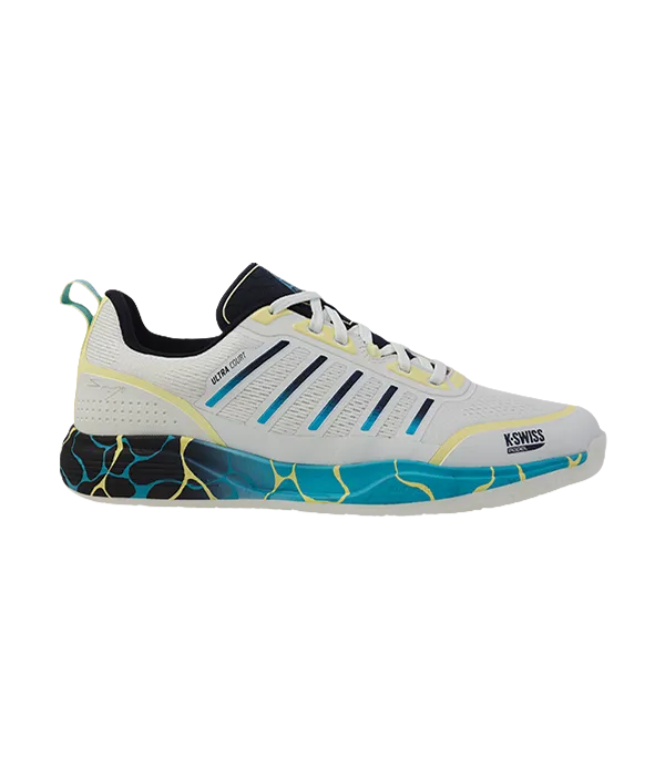 Padel Shoes K-Swiss Ultra Court Padel