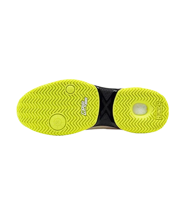 Padel Shoes Munich PADX57 Blancas