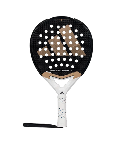 Adidas Metalbone Carbon CTRL 3.4 2025 Padel Racket