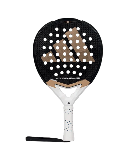 Adidas Metalbone Carbon CTRL 3.4 2025 Padel Racket