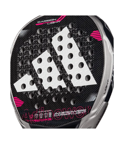 Adidas Adipower Carbon Light 3.4 2025 Padel Racket