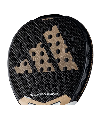 Adidas Metalbone Carbon CTRL 3.4 2025 Padel Racket
