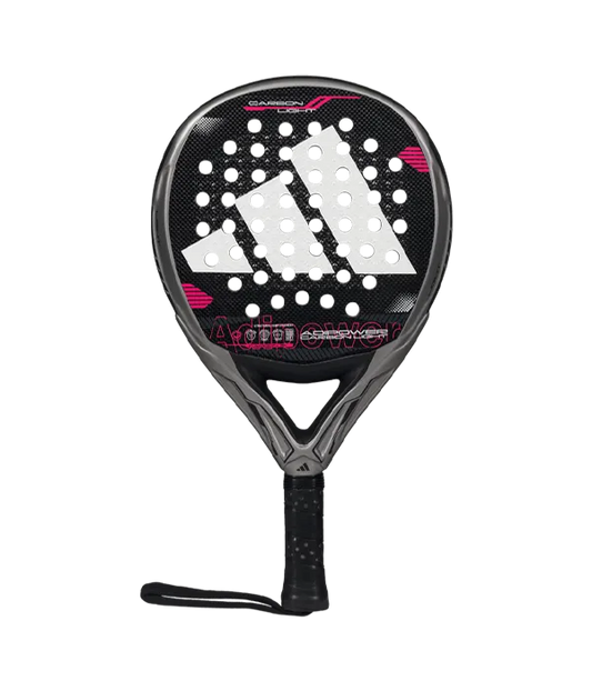 Adidas Adipower Carbon Light 3.4 2025 Padel Racket