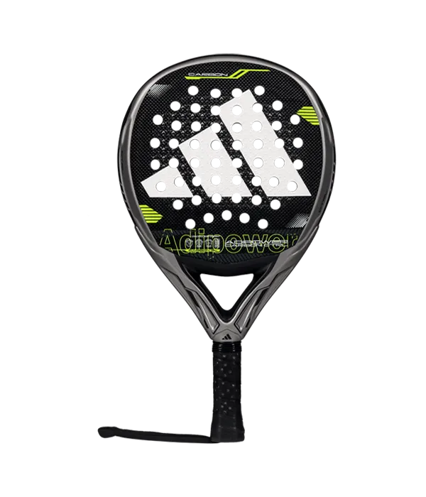 Adidas Adipower Carbon Ctrl 3.4 2025 Padel Racket