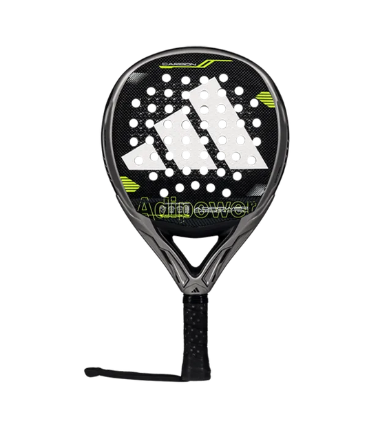 Adidas Adipower Carbon Ctrl 3.4 2025 Padel Racket