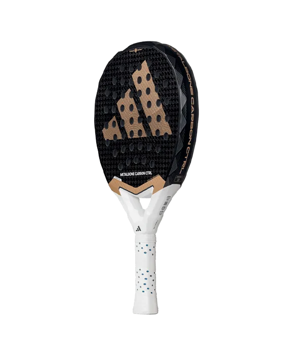 Adidas Metalbone Carbon CTRL 3.4 2025 Padel Racket