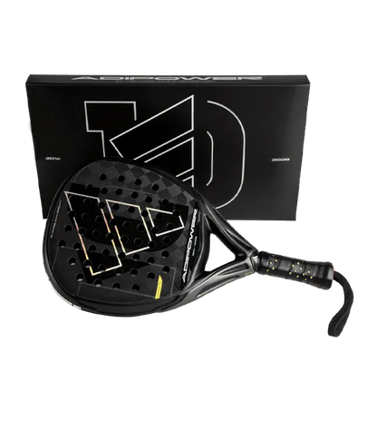 Adidas Adipower 10 Aniversario Padel Racket