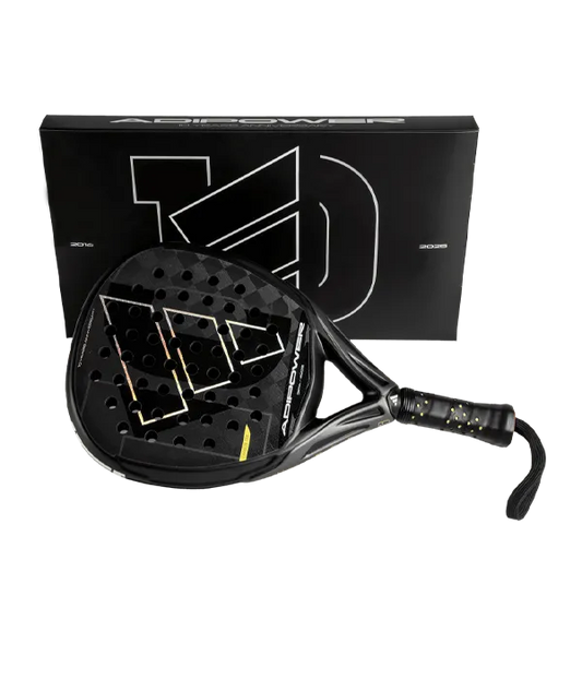 Adidas Adipower 10 Aniversario Padel Racket
