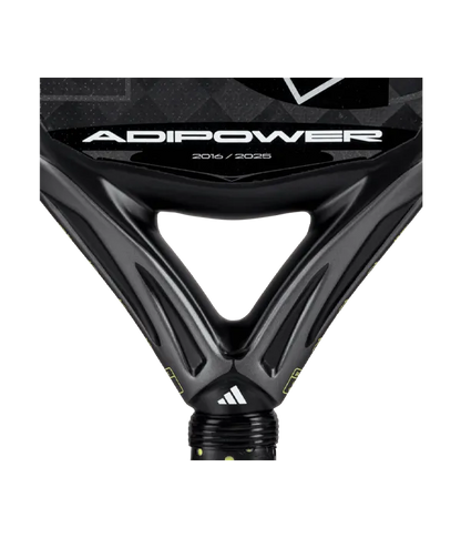 Adidas Adipower 10 Aniversario Padel Racket