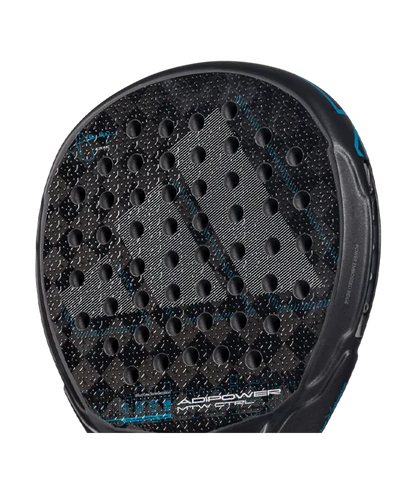 Adidas Adipower Multiweight CTRL 3.4 2025 Alex Ruiz Padel Racket