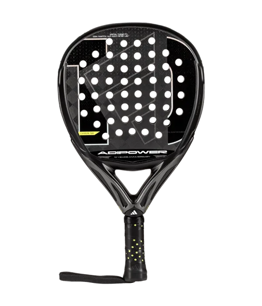 Adidas Adipower 10 Aniversario Padel Racket