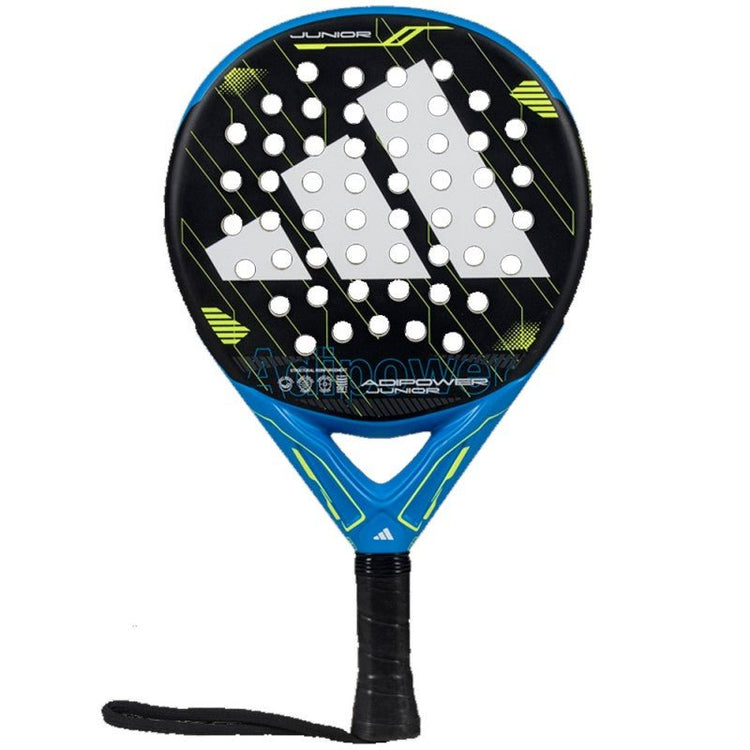 Adidas Adipower Junior 2025 Padel Racket Padel Racket Adidas