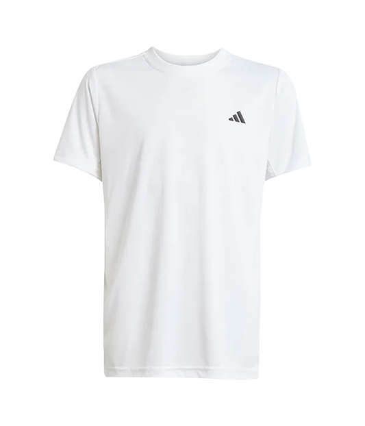 Camiseta Adidas B Club Junior White 2025