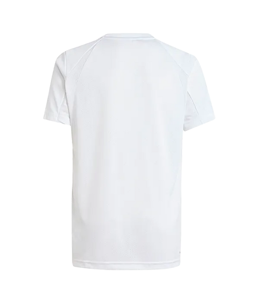 Camiseta Adidas B Club Junior White 2025