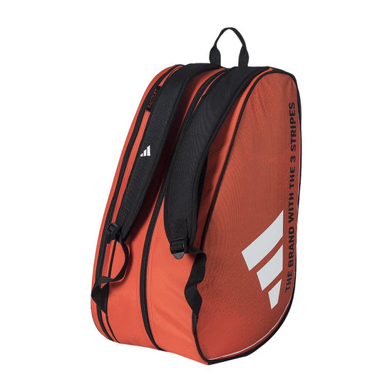 ADIDAS CONTROL Orange 3.4 2025 Padel Bag Padel Bag Adidas