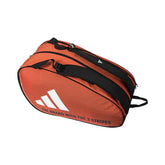 ADIDAS CONTROL Orange 3.4 2025 Padel Bag Padel Bag Adidas