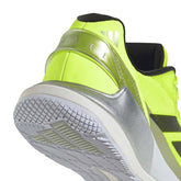 ADIDAS CRAZYQUICK LS Padel M Green Padel Shoes Padel Shoes Adidas