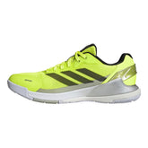 ADIDAS CRAZYQUICK LS Padel M Green Padel Shoes Padel Shoes Adidas