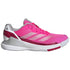 ADIDAS CRAZYQUICK LS Padel W Pink Padel Shoes Padel Shoes Adidas