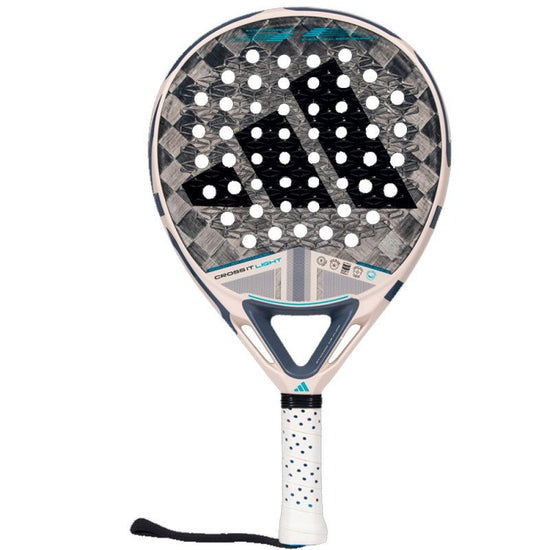 Adidas Cross It Light 3.4 2025 Padel Racket Padel Racket Adidas