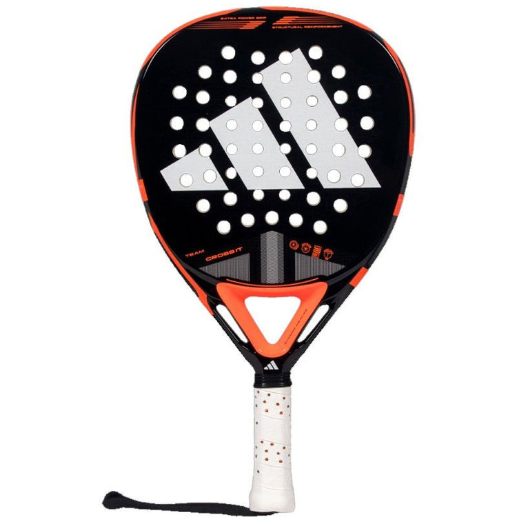 Adidas Cross It Team 3.4 2025 Padel Racket Padel Racket Adidas