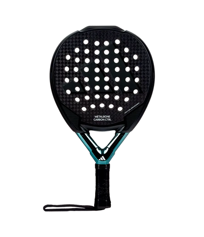 Adidas Metalbone Carbon CTRL Padel Racket
