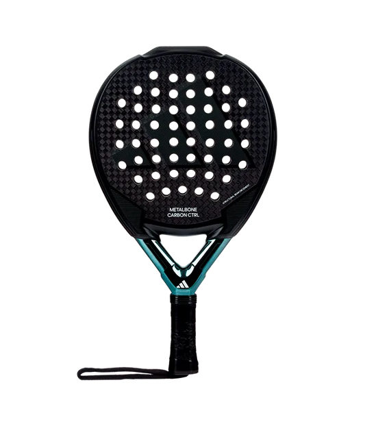 Adidas Metalbone Carbon CTRL Padel Racket