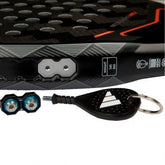 Adidas Metalbone Hard + 3.4 2025 Padel Racket Padel Racket Adidas