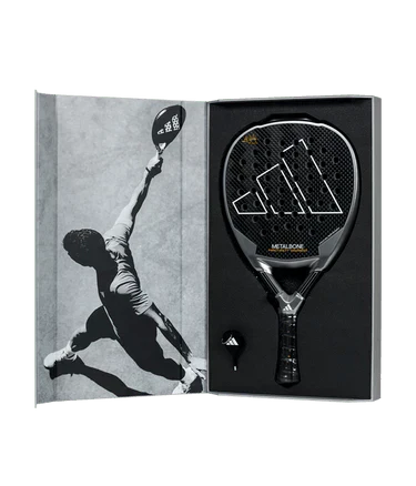 Adidas Metalbone Pro EDT Ale Galan 2024 Padel Racket Padel Racket Adidas
