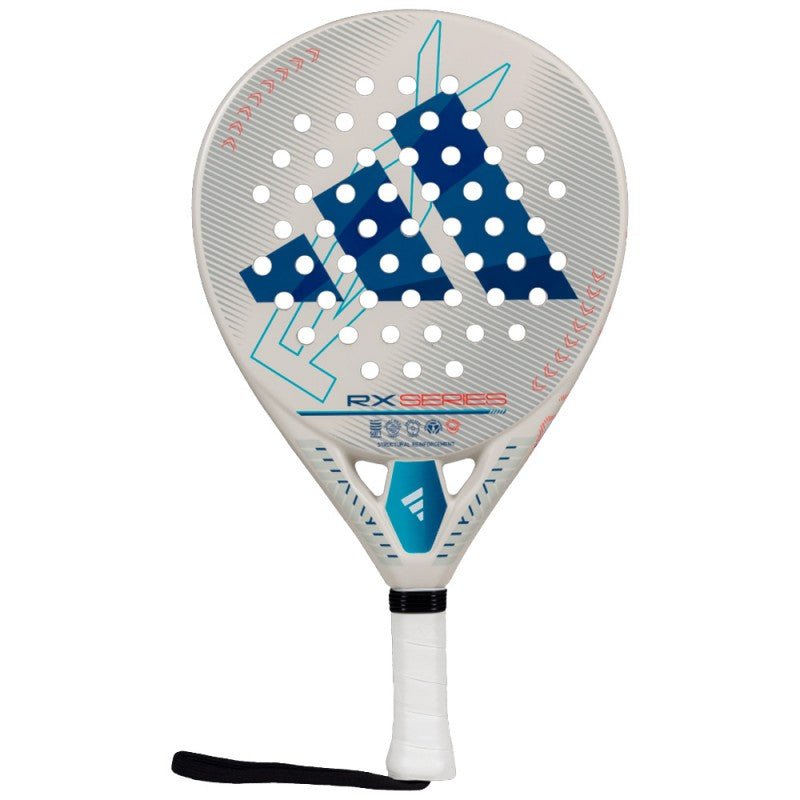 Adidas RX Series Light 3.4 2025 Padel Racket Padel Racket Adidas
