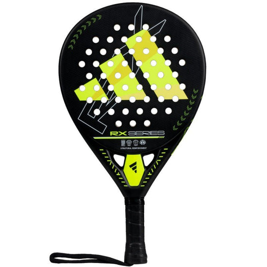 Adidas RX Series Lime 3.4 2025 Padel Racket Padel Racket Adidas