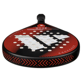 Adidas RX Series Red 3.4 2025 Padel Racket Padel Racket Adidas