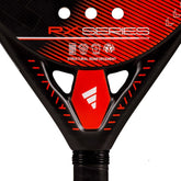 Adidas RX Series Red 3.4 2025 Padel Racket Padel Racket Adidas