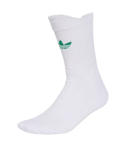 Socks Adidas Clasicos Originals Blancos 2025