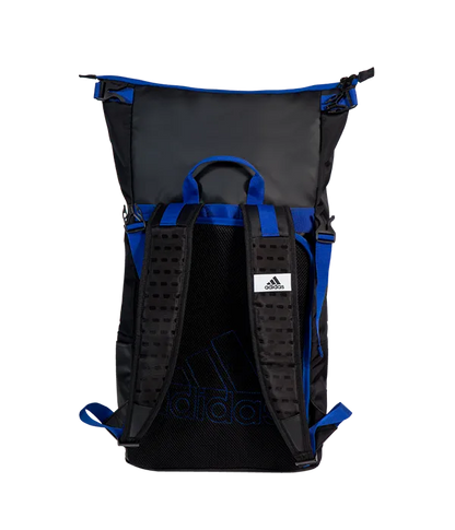 Backpack Adidas Multigame Negro/Azul