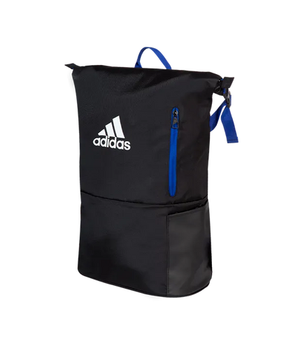 Backpack Adidas Multigame Negro/Azul