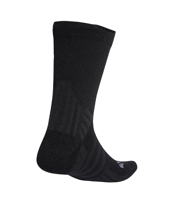 Socks Adidas Tennis Crew Negro 2025