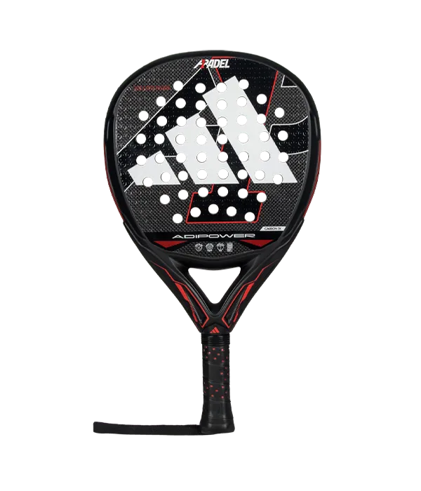 Adidas Adipower A1Padel 2025 Padel Racket