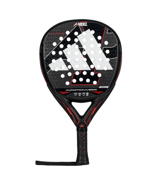 Adidas Adipower A1Padel 2025 Padel Racket